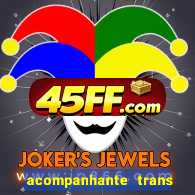 acompanhante trans porto alegre